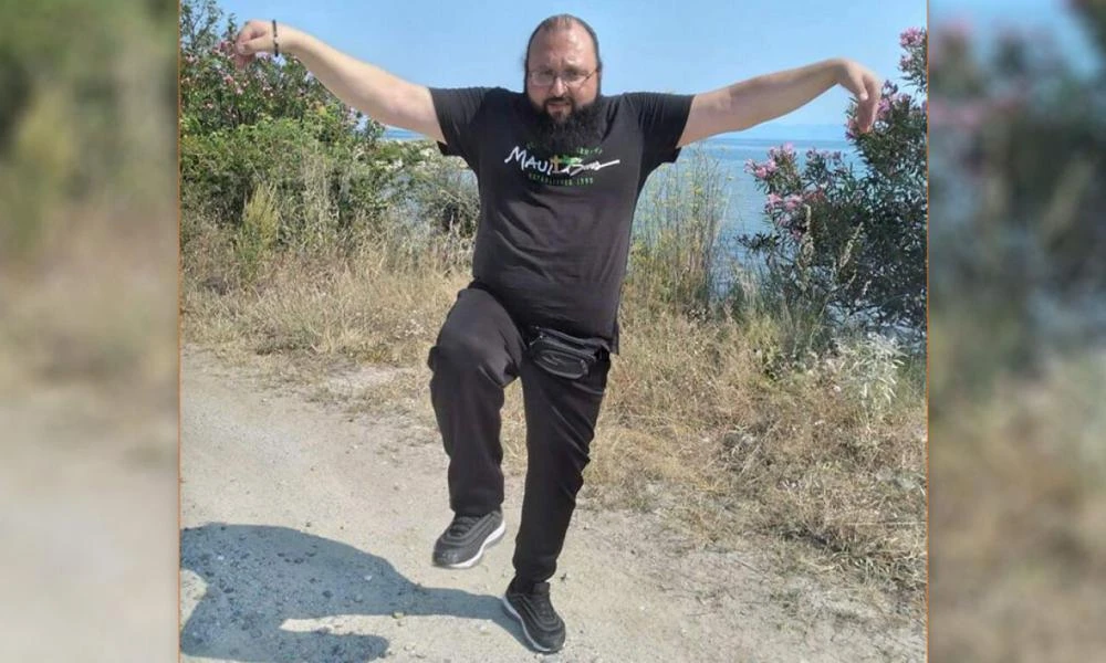 Έβρος: «Ήθελα να τους βοηθήσω γιατί είχαν εγκαύματα» λέει o "σερίφης" που συνέλαβε τους μετανάστες